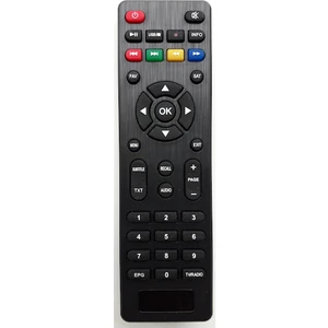 Botech Piko 600 Hd Plus Uydu Kumandası