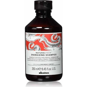 Organic Energızıng Shampoo 250 ml