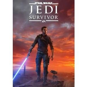 Star Wars Jedi: Survivor™ - Origin Pc Oyun