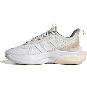 Alphabounce + Gri  Kadın Spor Ayakkabı HP6147