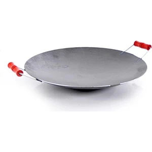 Sac Tava Kavurma Tava 46 cm Tava