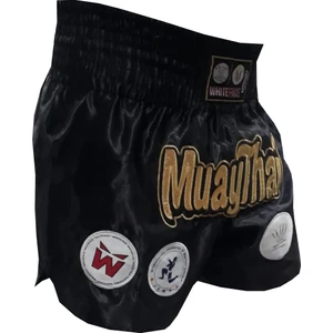 Muay Thai Şort & Muaythai Şortu & Muay Thai Maç Şortu & Muay Thai Onaylı Maç Şortu