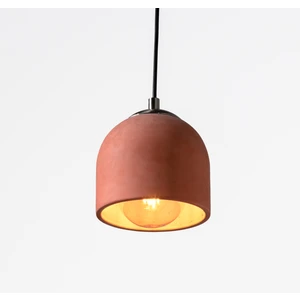 Womo Design Terracotta Beton Tavan Aydınlatması