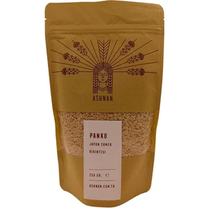 Panko Japon Ekmek Kırıntısı 250G