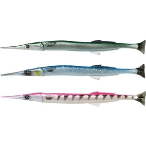 Savage Gear Line Thru Needlefish Pulsetail 2+1  30CM 85GR Suni Yem Balıkmarketim