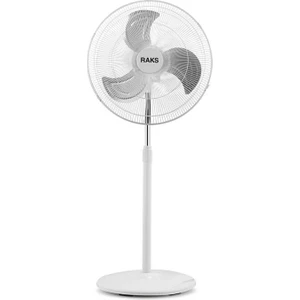 Sf 18 Urka Sanayi Tipi Ayaklı Vantilatör 90 W