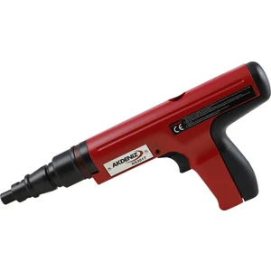 Akd NS301T Barutlu Çivi / Klips Tabancası