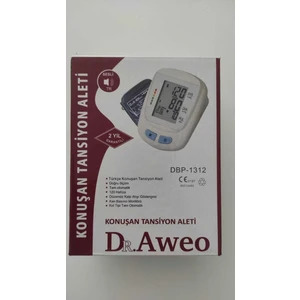 Dr Aweo Konuşan Tansiyon Aleti