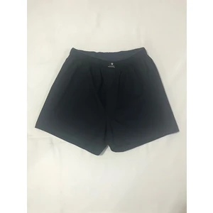 9532-ERKEK Poplin % 100 Coton Baxer-Koyu Lacivert