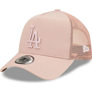 New Era Tonal Mesh Trucker Losdod Drsdrs Unisex Pembe Şapka 60298758-20