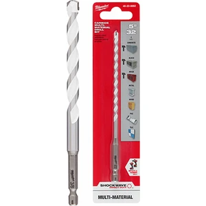 Multı Beton Matkap Ucu Hex Girişli 4X45MM