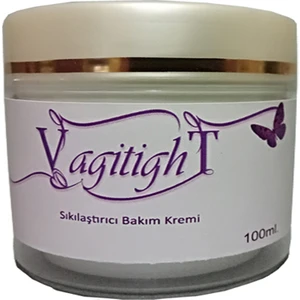 Vajinal Şekillendirici Krem 100 ml