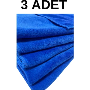 Kadife Bez 50X70 3 Adet