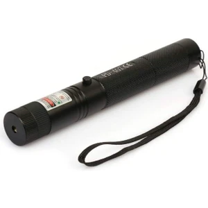 PD-407 Şarjlı Yeşil Lazer Pointer