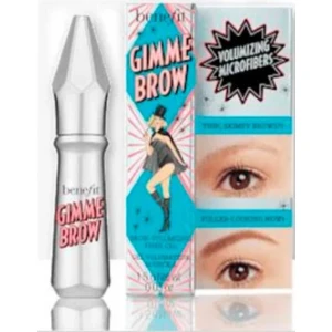 Gimme Brow+ Dolgunlaştırıcı Kaş Maskarası No:1 3gr