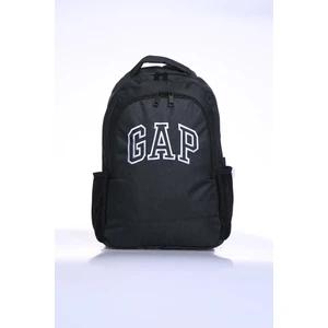 GP03469 SİYAH Unisex Sırt Çantası