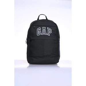 GP03436 SİYAH Unisex Sırt Çantası