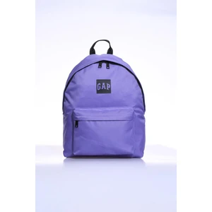 GP03481 Mor Unisex Sırt Çantası