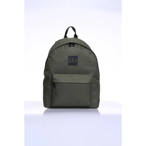 GP03479 HAKİ Unisex Sırt Çantası