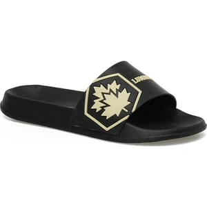 Erıcky 3fx Siyah Erkek Terlik