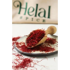 Helal Spice Iran Safranı