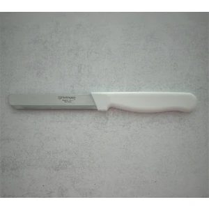 Ava Micro Tırtıklı Sebze Bıçağı Beyaz