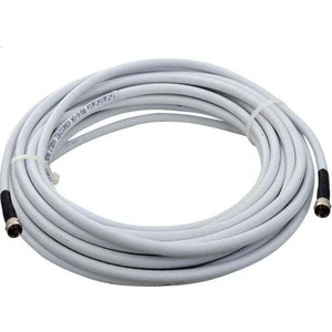 Rg6/u 4K 20 Metre Çanak Anten Kablosu