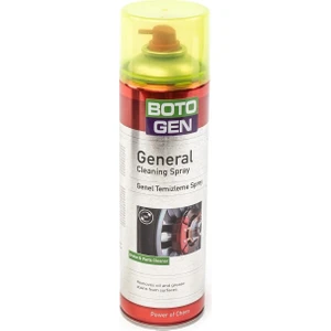 Fren Balata Sprey 500ML General
