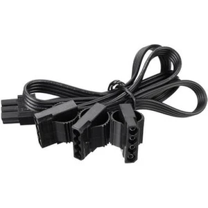 6 Pin Ide Modüler Power Supply Kablosu 6 Pin Molex Kablo 75 cm 6 Pin 4x Ide Power Kablo 6 Pin Boşluklara Dikkat Ediniz