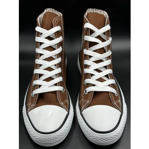 Daphnee Butik Yazlık Spor Ayakkabı - Sneaker Boğazlı Convers