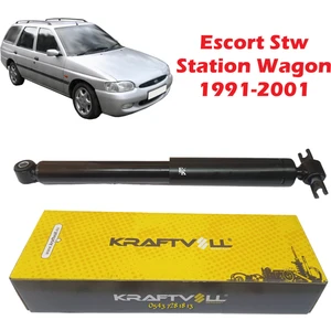 Ford Escort Arka Amortisör Station Wagon Stw 1991-2001