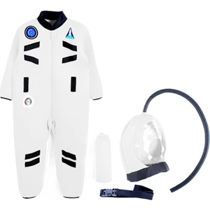 Astronot Kostümü Çocuk Kıyafeti