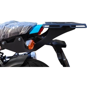 Honda Msx 125 / MSX125 Grom Arka Çanta Bağlama Demiri 2021 - 2023