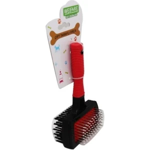 Çift Taraflı Tarak