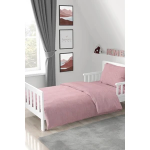 Mert Collection Çarşı Tek Kişilik Nevresim Takımı Lastikli Çarşaf