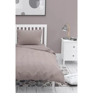 Mert Collection Çarşı Tek Kişilik Nevresim Takımı Lastikli Çarşaf