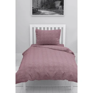 Mert Collection Çarşı Tek Kişilik Nevresim Takımı Lastikli Çarşaf