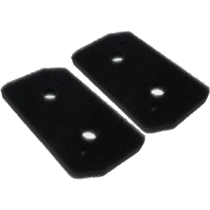 Çamaşır Kurutma Makinesi Sünger Filtre 2 Adet , Bosch, Siemens, Profilo ile Uyumlu