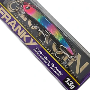 Franky 90MM 13GR Floating Maket Balık