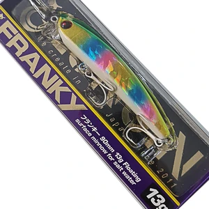 Franky 90MM 13GR Floating Maket Balık