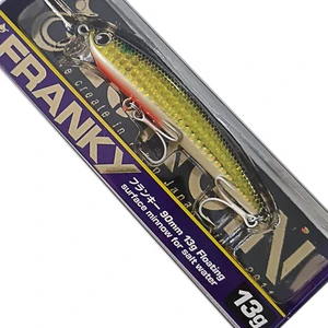 Franky 90MM 13GR Floating Maket Balık