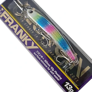 Franky 90MM 13GR Floating Maket Balık