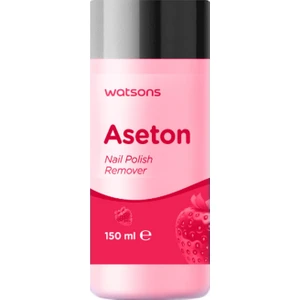 EKS Ticaret Watsons Aseton 150 ml