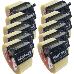 Portatif Bant Makinası / Bant Kesme Makinası / Avuç Içi Bant Kesme Makinesi / Bant Kes 10 Lu