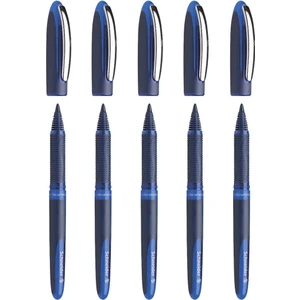 One Business 0.6mm Mavi 5'li