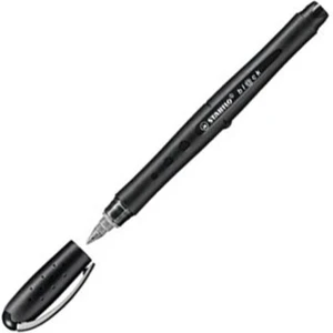 Stabılo Black Roller Kalem Siyah(F)