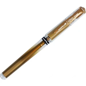 UM-153 Davetiye Kalemi, Altın