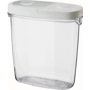 365+ Saklama Kabı, Beyaz