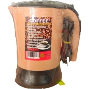 Su Isıtıcı Mini Kettle Su Isıtıcı Mini