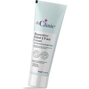 Dr. Clinic El ve Yüz Kremi (75 Ml)